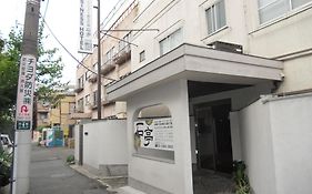 Shin Okubo Sekitei